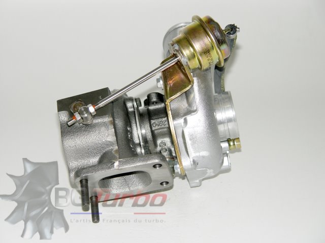 TURBO - NEUF ORIGINE - VL - 53039700072
